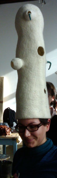 Accademia Bolgna