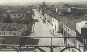 Gambettola